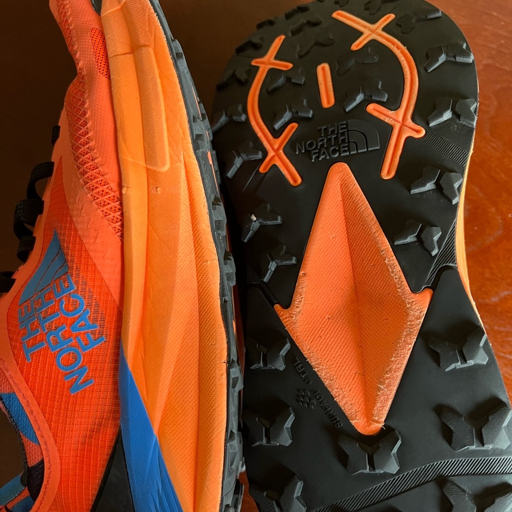 The North Face Summit Series Women's Vectiv 3 Enduris shoes - Picture 3 of 4